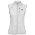 See White The North Face Hydrogen Vest - Women's