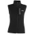 See Black The North Face Prolix Vest - Women's