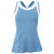 See Bayou Blue The North Face Diane Sport Tank - Women's