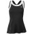 See Black The North Face Diane Sport Tank - Women's