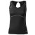 See Black The North Face Kami Sport Tank - Women's