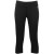 See Black The North Face Aero Capri - Women's