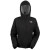 See Black The North Face Stretch Diad Jacket - Women's