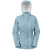 See El Rio Blue The North Face Ella Rain Jacket - Women's