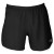 See Black The North Face Velocitee Short - Women's