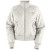 See Vintage White The North Face 5 Boroughs Jacket - Women's