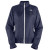 See Deep Water Blue The North Face Penelope Jacket - Women's
