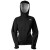See Black The North Face Prophecy Jacket - Women's