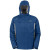 See Striker Blue The North Face Trajectory Hybrid Jacket - Men's See Striker Blue The North Face Trajectory Hybrid Jacket - Men's