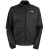 See Black The North Face Windstopper Active Jacket - Men's