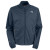 See Denim Blue The North Face Windstopper Active Jacket - Men's