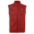 See Molten Red The North Face Hydrogen Vest - Men's