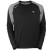 See Black The North Face Vitesse Crew - Long-Sleeve - Men's
