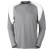 See Metallic Silver The North Face Vitesse Crew - Long-Sleeve - Men's