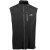 See Black The North Face Prolix Vest - Men's