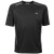 See Black The North Face Nemesis Crew - Short-Sleeve - Men's
