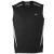 See Black The North Face Nemesis Tank - Men's