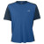 See Striker Blue The North Face Flex Crew - Short-Sleeve - Men's