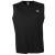 See Black The North Face Velocitee Tank - Men's