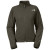 See New Taupe Green The North Face Nimble Jacket - Women's