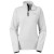 See White The North Face Nimble Zip Shirt - Women's