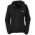 See Black The North Face Petaluma Hoody - Women's