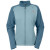 See El Rio Blue The North Face Momentum Fleece Jacket - Women's