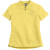 The North Face Geo Mesh Burstall Polo Shirt - Short-Sleeve - Women's