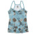 See El Rio Blue The North Face Mira Kari Cami Top - Women's