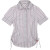 See Knight Purple The North Face Boulder Lake Woven Shirt - Short-Sleeve - Women's