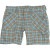 See El Rio Blue The North Face Class V Ellie Cargo Short - Women's
