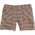 See Knight Purple The North Face Class V Ellie Cargo Short - Women's