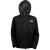 See Black The North Face Serac Jacket - Men's