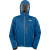 See Striker Blue The North Face Stretch Diad Jacket - Men's