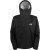 See Black The North Face Triumph Anorak Jacket - Men's
