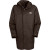 See Bittersweet Brown The North Face Paradox Rain Jacket - Men's