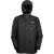 See Black The North Face Boulder Jacket - Men's