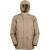 See Dune Beige The North Face Boulder Jacket - Men's