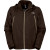See Bittersweet Brown The North Face Diablo Wind Jacket - Men's