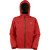 See Indian Clay Red The North Face Titan Jacket - Men's