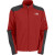 See Indian Clay Red The North Face Nimble Jacket - Men's