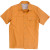 See Yam Orange The North Face Tunnel Mountain Woven Shirt - Short-Sleeve - Men's