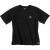 See Black The North Face Ruckus Tek T-Shirt - Short-Sleeve - Men's