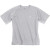 See Lunar Ice Grey The North Face Ruckus Tek T-Shirt - Short-Sleeve - Men's