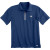 The North Face VaporWick Tidwell Zip-Neck Polo Shirt - Short-Sleeve - Men's