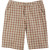 The North Face Depot Plaid Short - Men's