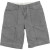 See Pumice Grey The North Face Big Sur Short - Men's