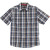 See Basin Blue The North Face Caughlin Shirt - Short-Sleeve - Men's