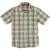 See Ivy Green The North Face Caughlin Shirt - Short-Sleeve - Men's