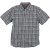 See Tungsten Grey The North Face Sheltowee Shirt - Short-Sleeve - Men's